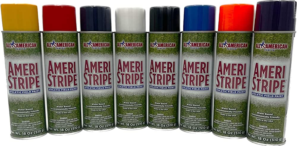  American Touch Up Paint Exact Match Compatible with