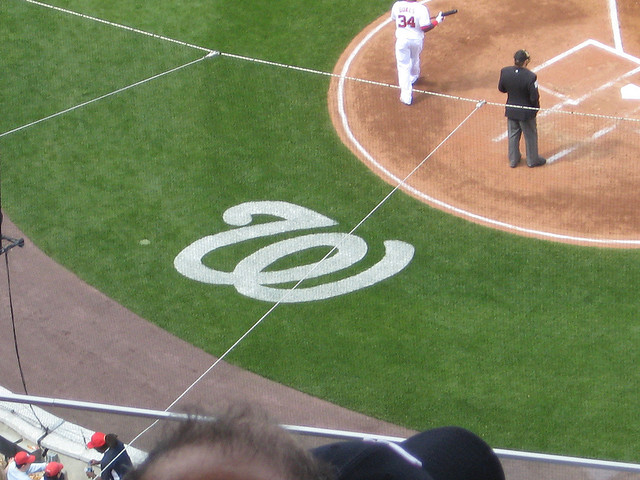 Baseball Player Stencils for Sign Shops
