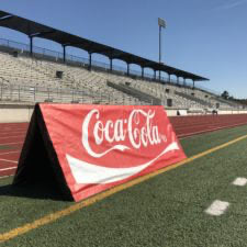 A-Flex A-Frame Signs